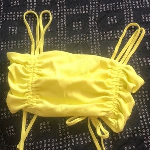 Aerie bikini top